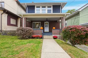 911 Kennebec St, Pittsburgh, PA 15217 - Photo 1