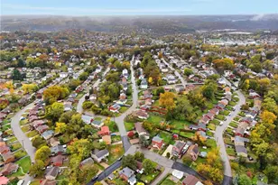 1345 Bartow St, Banksville/Westwood, PA 15205 - Photo 21