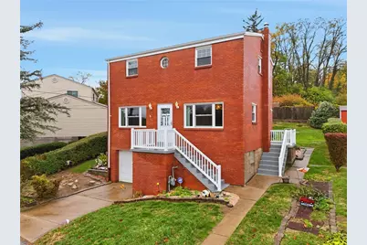 1345 Bartow Street, Pittsburgh, PA 15205 - Photo 1