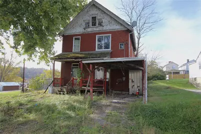 38 Elrama Avenue, Union Township, PA 15038 - Photo 1