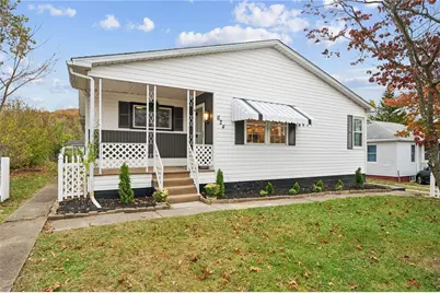 624 6th St, Jefferson/Mather, PA 15346 - Photo 1