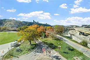 320 Fort Duquesne Blvd, Downtown Pgh, PA 15222 - Photo 15