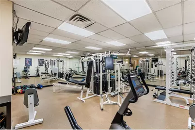 320 Fort Duquesne Blvd #5D, Downtown Pgh, PA 15222 - Photo 27