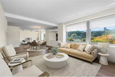 320 Fort Duquesne Blvd #5D, Downtown Pgh, PA 15222 - Photo 7