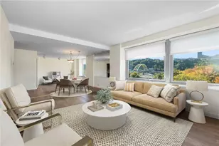 320 Fort Duquesne Blvd, Downtown Pgh, PA 15222 - Photo 7