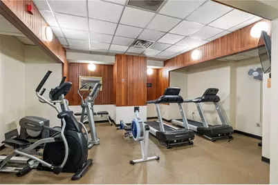 320 Fort Duquesne Blvd #5D, Downtown Pgh, PA 15222 - Photo 29