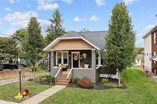 118 Glen Ave, Ellwood City, PA 16117 - Photo 1