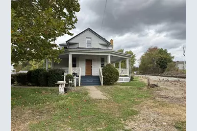 24 W Church Street, Fairchance, PA 15436 - Photo 1