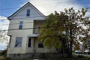 104 E Church Ave, Masontown, PA 15461 - Photo 1