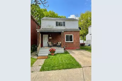 350 Wylie Ave #1, Clairton, PA 15025 - Photo 1