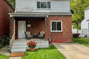 350 Wylie Ave, Clairton, PA 15025 - Photo 1