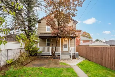 7129 Michigan Ave, Pittsburgh, PA 15218 - Photo 1