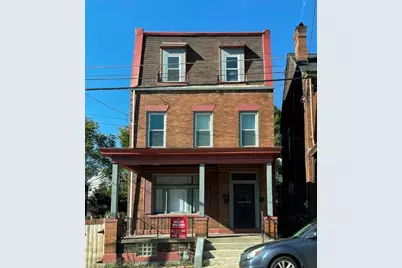 1256 Superior Ave, Marshall Shadeland, PA 15212 - Photo 1