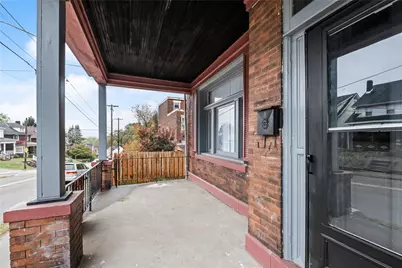 1256 Superior Ave, Marshall Shadeland, PA 15212 - Photo 3