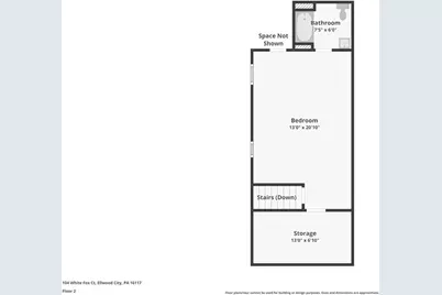104 White Fox Ct #24, North Sewickley Township, PA 16117 - Photo 19
