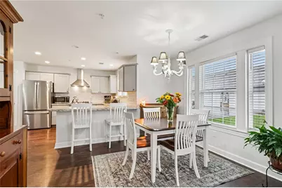 104 White Fox Ct #24, North Sewickley Township, PA 16117 - Photo 5