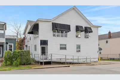 100-102 S 12th St, Jeannette, PA 15644 - Photo 1