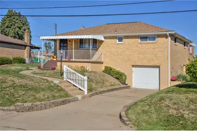 230 Lenore Drive, Kennedy Township, PA 15136 - Photo 1