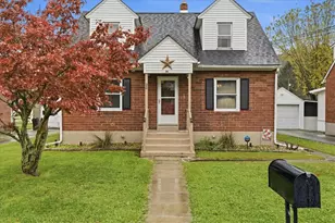 26 Berry Ave, East Bethlehem, PA 15322 - Photo 1