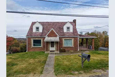 574 State Route 885, Jefferson Hills, PA 15025 - Photo 1