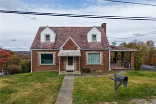 574 State Route 885, Jefferson Hills, PA 15025 - Photo 1