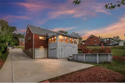 723 Elwell Ave, West Mifflin, PA 15122 - Photo 29