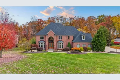 112 Mirage Drive, Cranberry Township, PA 16066 - Photo 1