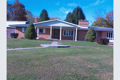 105 Single Street, Carmichaels-Cumberland, PA 15320 - Photo 7