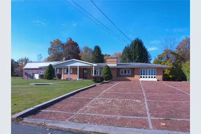 105 Single Street, Carmichaels-Cumberland, PA 15320 - Photo 5