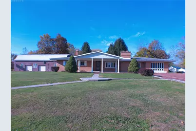 105 Single Street, Carmichaels-Cumberland, PA 15320 - Photo 1