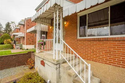3613 Kaufmann Ave, Pittsburgh, PA 15227 - Photo 31