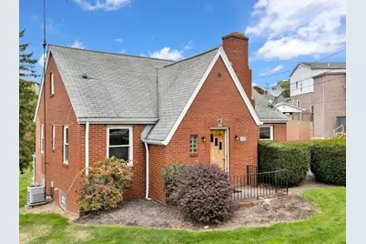 1000 Gringo Rd, Hopewell Township, PA 15001 - Photo 3