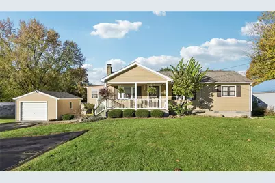 2422 Ridgewood Court, Shenango Township, PA 16101 - Photo 1