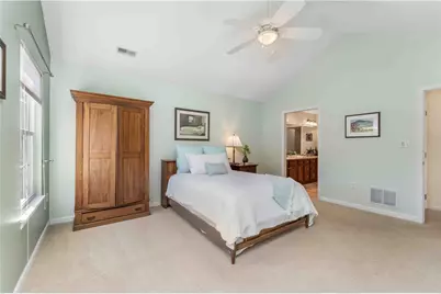 2031 Isleworth Lane, Cranberry Township, PA 16066 - Photo 25