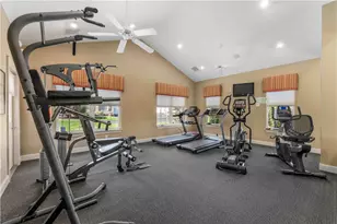 2031 Isleworth Lane, Cranberry Township, PA 16066 - Photo 37