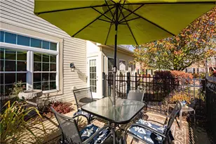 2031 Isleworth Lane, Cranberry Township, PA 16066 - Photo 33