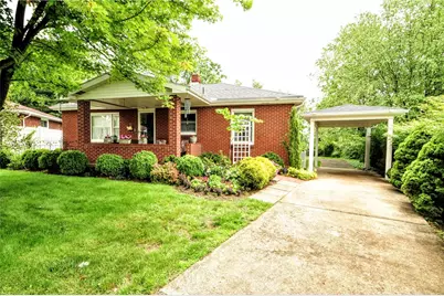 107 Court Avenue, Monessen, PA 15062 - Photo 1