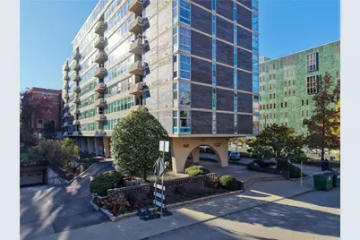 552 N Neville St #PH2, Pittsburgh, PA 15213 - Photo 1