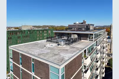 552 N Neville St #PH2, Pittsburgh, PA 15213 - Photo 31