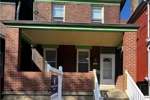 7303 Florence Ave, Pittsburgh, PA 15218 - Photo 1