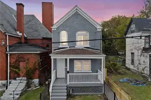 7807 Kelly St, Pittsburgh, PA 15208 - Photo 1