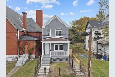 7807 Kelly St, Pittsburgh, PA 15208 - Photo 3