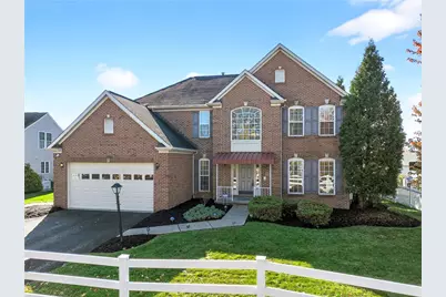 809 Wible Run Road, Pittsburgh, PA 15209 - Photo 1