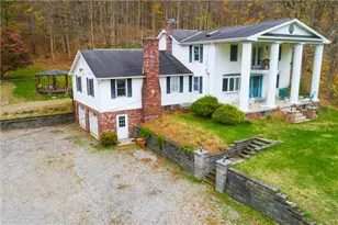 107 Cove Run Aka 60 Candy Hollow, Indiana Township, PA 15024 - Photo 1