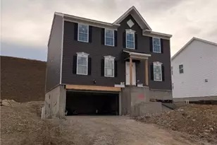 2033 Field Stone Dr, South Fayette, PA 15057 - Photo 3