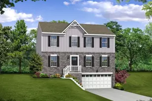 2033 Field Stone Dr, South Fayette, PA 15057 - Photo 1