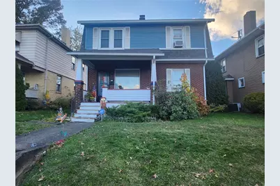 514 Stambaugh Ave, Sharon, PA 16146 - Photo 1