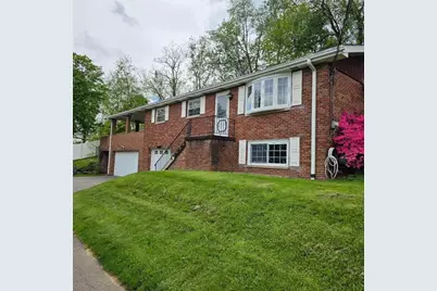 1905 13th Street Rear, Patterson Township, PA 15010 - Photo 1