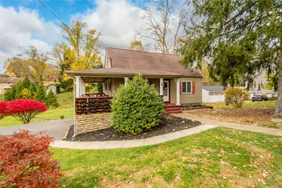 5976 McPherson Ave, Bethel Park, PA 15102 - Photo 3