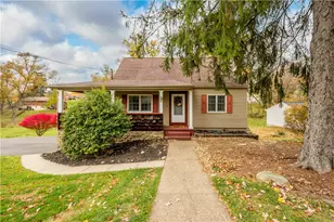 5976 McPherson Ave, Bethel Park, PA 15102 - Photo 1